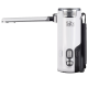 Black Camcorder with 2.7" LCD Screen and HD Video Recording
