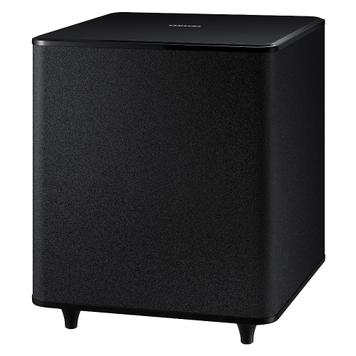 Blu-Ray Home Theater System 