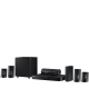 Blu-Ray Home Theater System 