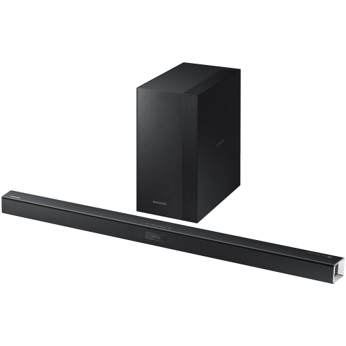 Wireless Audio Soundbar