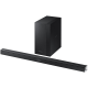 Wireless Audio Soundbar