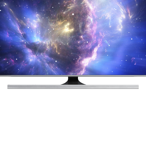 UN65JS8500 65-Inch 4K Ultra HD Smart LED TV