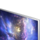 UN65JS8500 65-Inch 4K Ultra HD Smart LED TV