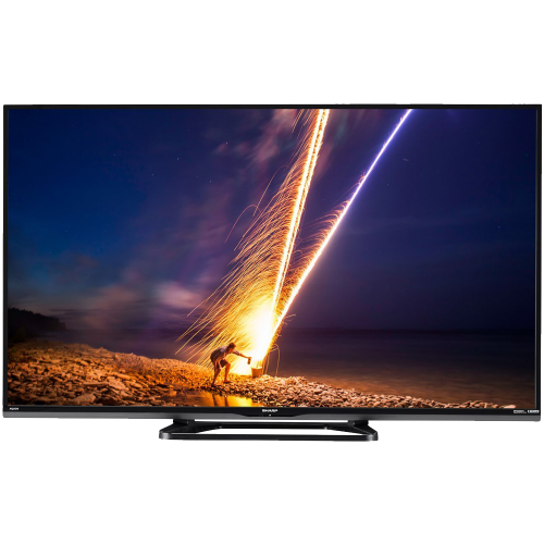 LC-48LE653U 48-Inch 1080p 60Hz Smart LED TV