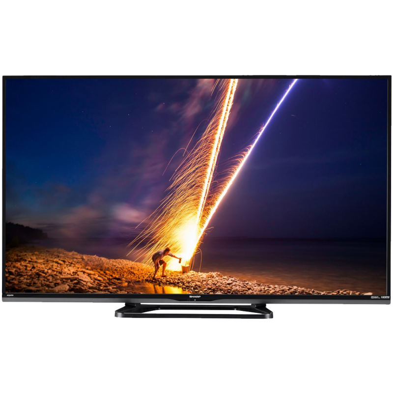LC-48LE653U 48-Inch 1080p 60Hz Smart LED TV