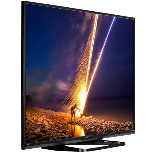 LC-48LE653U 48-Inch 1080p 60Hz Smart LED TV