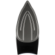 Turbo Steam Master Iron with Anti-Drip System 