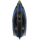 Turbo Steam Master Iron with Anti-Drip System 