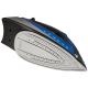 Turbo Steam Master Iron with Anti-Drip System 
