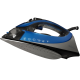 Turbo Steam Master Iron with Anti-Drip System 