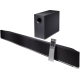 Home Theater Sound Bar with Wireless Subwoofer