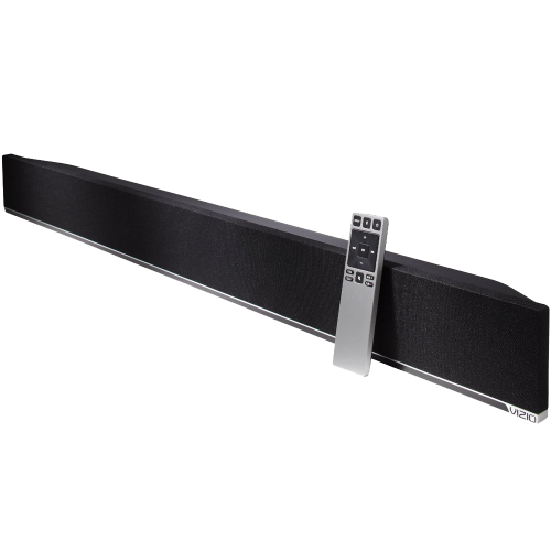Home Theater Sound Bar with Wireless Subwoofer
