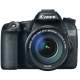 EOS 70D Digital SLR Camera