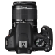 EOS Rebel T5 EF-S 18-55mm IS II Digital SLR Kit