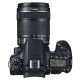 EOS 70D Digital SLR Camera