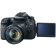 EOS 70D Digital SLR Camera