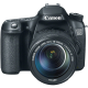 EOS 70D Digital SLR Camera