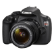EOS Rebel T5 EF-S 18-55mm IS II Digital SLR Kit