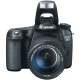 EOS 70D Digital SLR Camera
