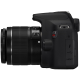 EOS Rebel T5 EF-S 18-55mm IS II Digital SLR Kit