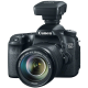 EOS 70D Digital SLR Camera