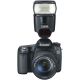 EOS 70D Digital SLR Camera