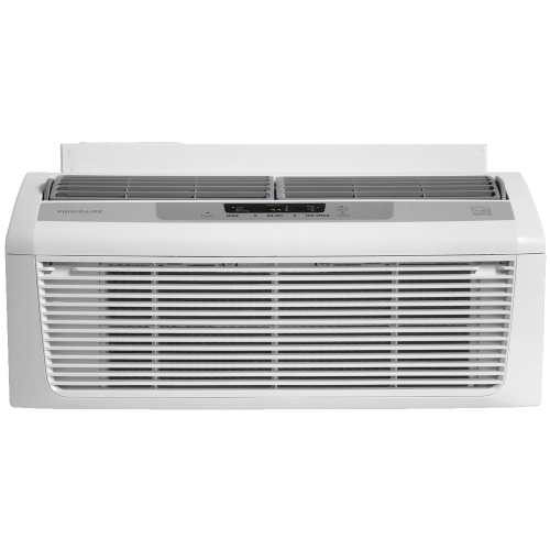 Air Conditioner w/ Full-Function Remote Control