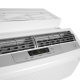 Air Conditioner w/ Full-Function Remote Control