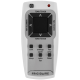 Air Conditioner w/ Full-Function Remote Control