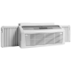 Air Conditioner w/ Full-Function Remote Control