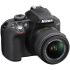 Digital SLR Camera Kit 