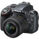 Digital SLR Camera Kit 