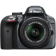 Digital SLR Camera Kit 