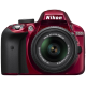 Digital SLR Camera Kit 