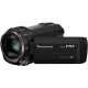 Camcorder with Wireless Smartphone Twin Video Capture