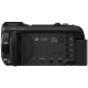 Camcorder with Wireless Smartphone Twin Video Capture