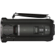 Camcorder with Wireless Smartphone Twin Video Capture