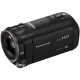 Camcorder with Wireless Smartphone Twin Video Capture